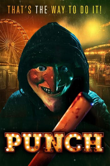 مشاهدة فيلم Punch 2023 مترجم حصرى اون لاين على أكثر من سيرفر