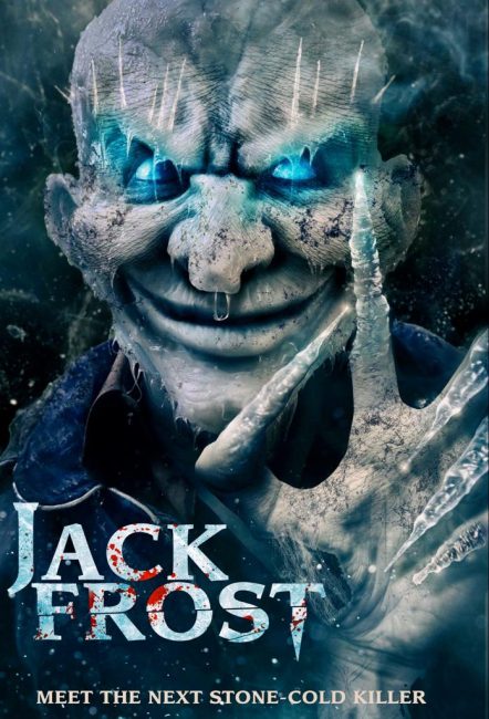 مشاهدة فيلم Curse of Jack Frost 2022 مترجم حصرى اون لاين على أكثر من سيرفر