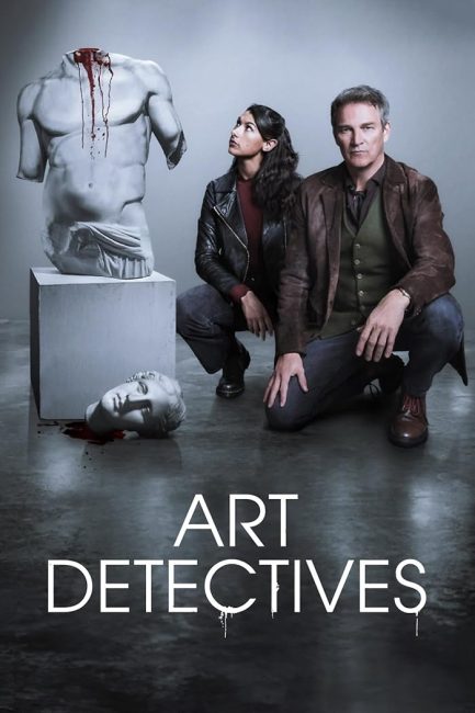مشاهدة مسلسل Art Detectives الموسم الاول الحلقة 6 مترجمة حصرى