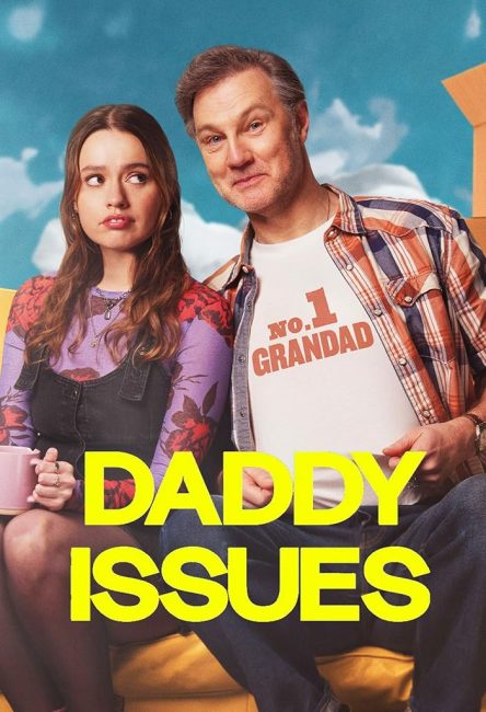 مشاهدة مسلسل Daddy Issues الموسم الاول الحلقة 2 مترجمة حصرى