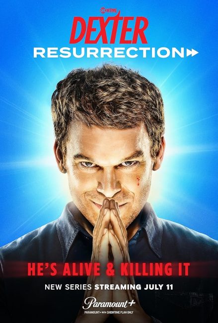 مشاهدة مسلسل Dexter: Resurrection الموسم الاول الحلقة 1 مترجمة حصرى