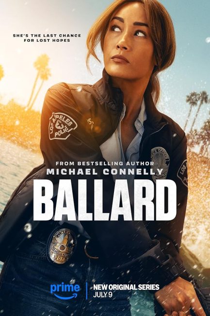 مشاهدة مسلسل Ballard الموسم الاول الحلقة 6 مترجمة حصرى