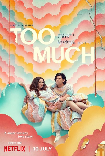 مشاهدة مسلسل Too Much الموسم الاول الحلقة 9 مترجمة حصرى