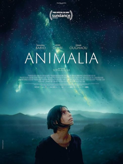 مشاهدة فيلم Animalia 2023 مترجم حصرى اون لاين على أكثر من سيرفر