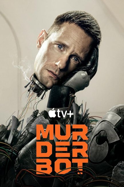 مشاهدة مسلسل Murderbot الموسم الاول الحلقة 9 مترجمة حصرى