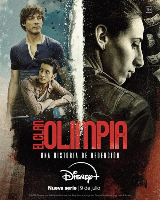 مشاهدة مسلسل El clan Olimpia الموسم الاول الحلقة 6 والاخيرة مترجمة حصرى