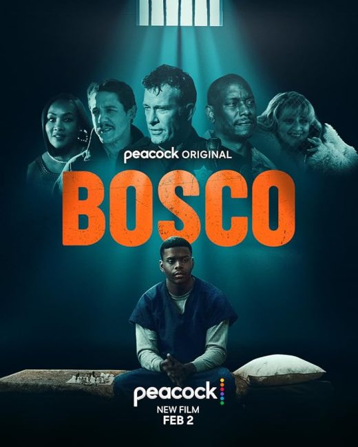 مشاهدة فيلم Bosco 2024 مترجم حصرى اون لاين على أكثر من سيرفر
