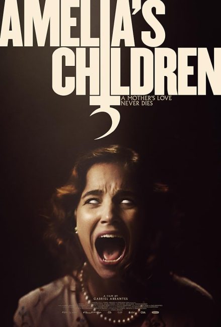 مشاهدة فيلم Amelia’s Children 2023 مترجم حصرى اون لاين على أكثر من سيرفر