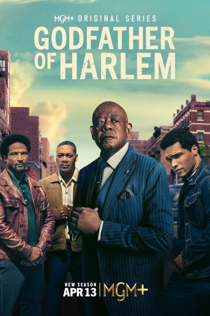مشاهدة مسلسل Godfather of Harlem الموسم الرابع الحلقة 4 مترجمة حصرى