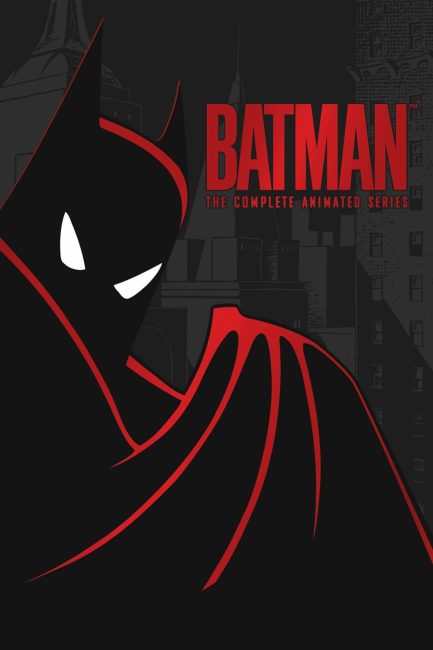 مشاهدة مسلسل Batman: The Animated Series الموسم الاول الحلقة 15 مترجمة حصرى