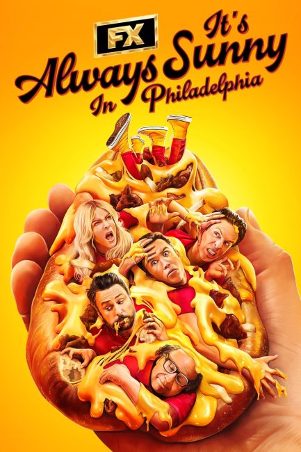 مشاهدة مسلسل It’s Always Sunny in Philadelphia الموسم 17 الحلقة 6 مترجمة حصرى