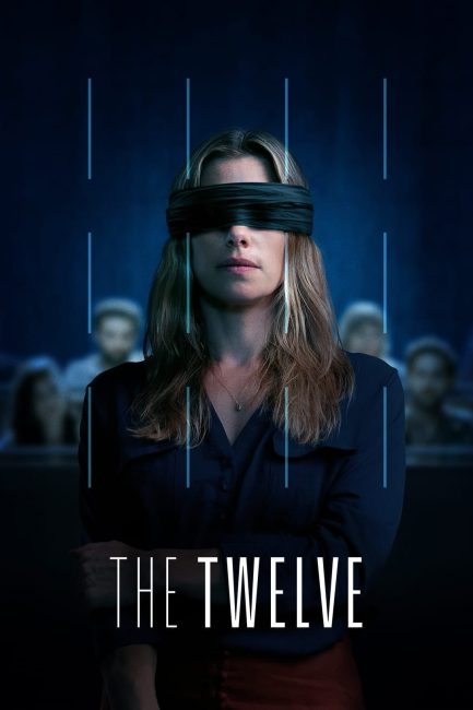 مشاهدة مسلسل The Twelve الموسم الاول الحلقة 9 مترجمة حصرى