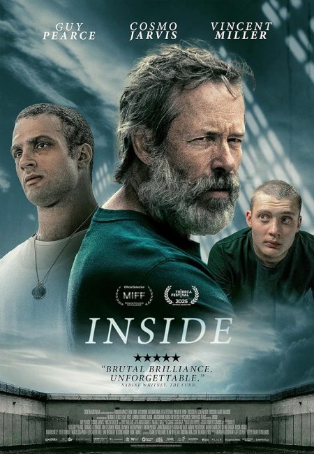 مشاهدة فيلم Inside 2024 مترجم حصرى اون لاين على أكثر من سيرفر