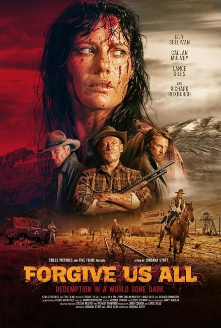 مشاهدة فيلم Forgive Us All 2025 مترجم حصرى اون لاين على أكثر من سيرفر