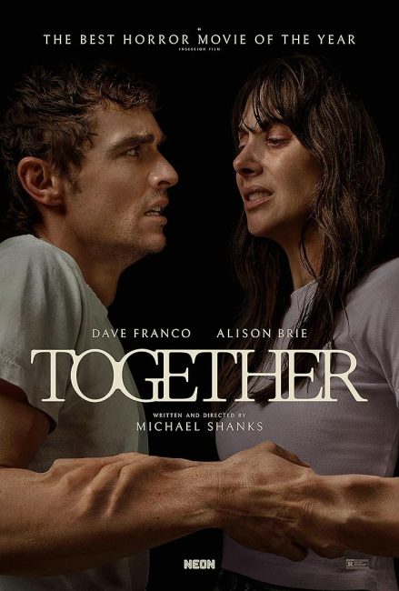 مشاهدة فيلم Together 2025 مترجم حصرى اون لاين على أكثر من سيرفر