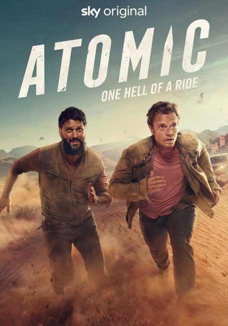 مشاهدة مسلسل Atomic الموسم الاول الحلقة 1 مترجمة حصرى