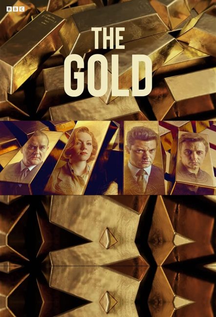 مشاهدة مسلسل The Gold الموسم الاول الحلقة 3 مترجمة حصرى