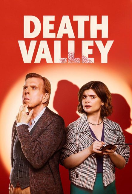 مشاهدة مسلسل Death Valley الموسم الاول الحلقة 3 مترجمة حصرى