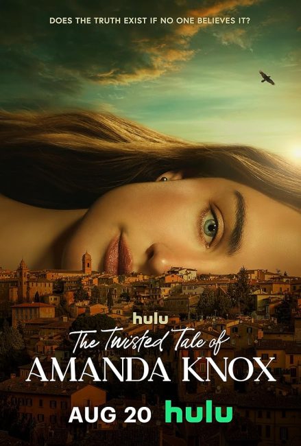 مشاهدة مسلسل The Twisted Tale of Amanda Knox الموسم الاول الحلقة 3 مترجمة حصرى