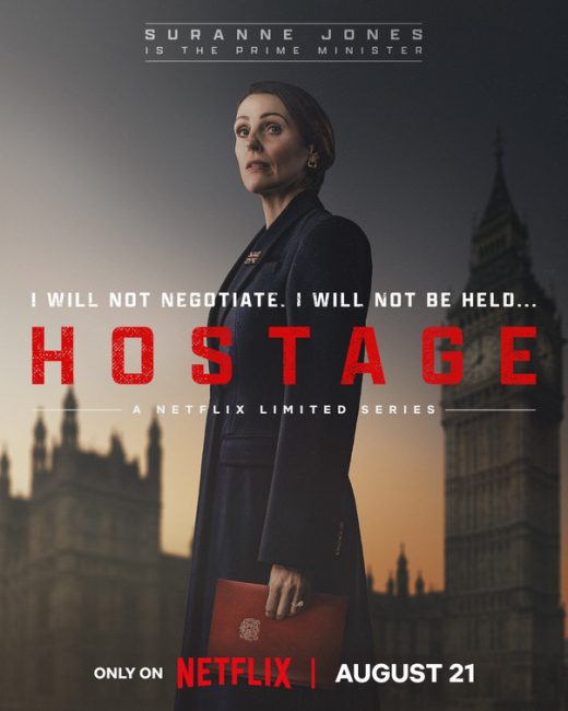 مشاهدة مسلسل Hostage الموسم الاول الحلقة 3 مترجمة حصرى