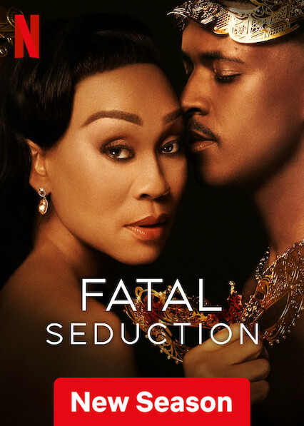 مشاهدة مسلسل Fatal Seduction الموسم الثاني الحلقة 4 مترجمة حصرى