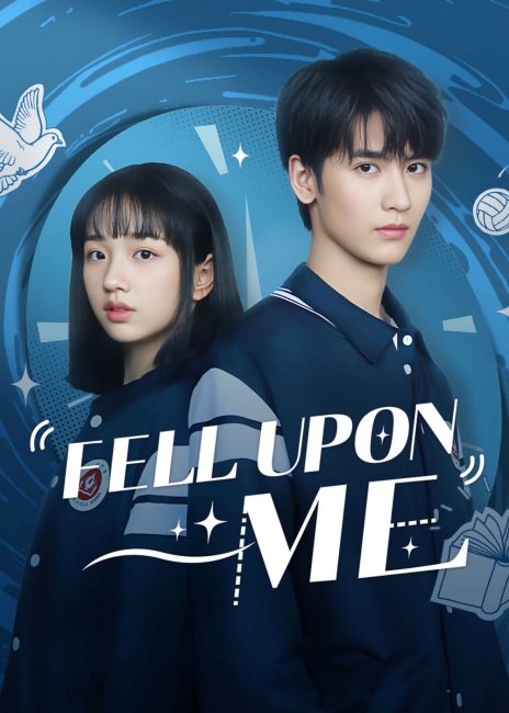 مشاهدة مسلسل سقطت علي Fell Upon Me الحلقة 17 مترجمة حصرى