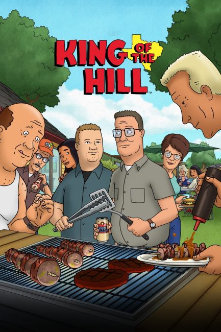 مشاهدة مسلسل King of the Hill الموسم 14 الحلقة 5 مترجمة حصرى