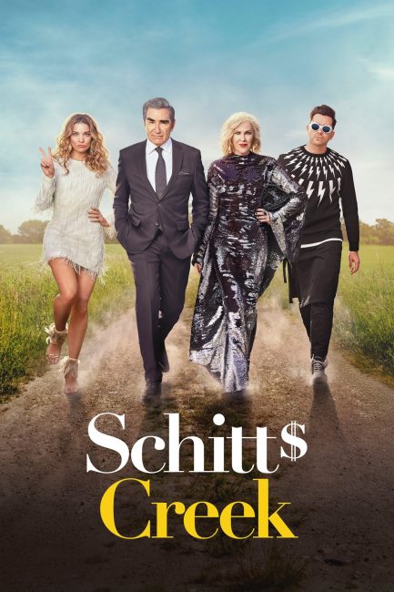 مشاهدة مسلسل Schitt’s Creek الموسم الخامس الحلقة 12 مترجمة حصرى