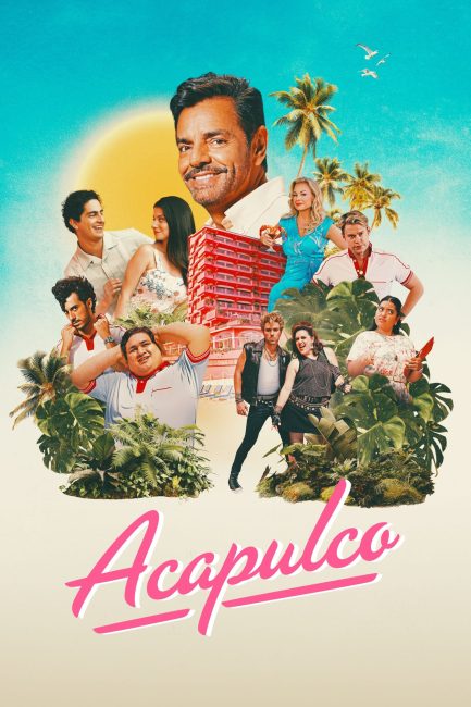 مشاهدة مسلسل Acapulco الموسم الرابع الحلقة 7 مترجمة حصرى