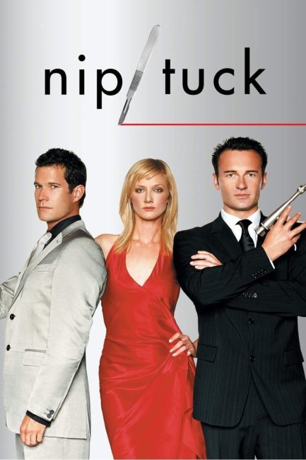 مشاهدة مسلسل Nip Tuck الموسم الثاني الحلقة 11 مترجمة حصرى