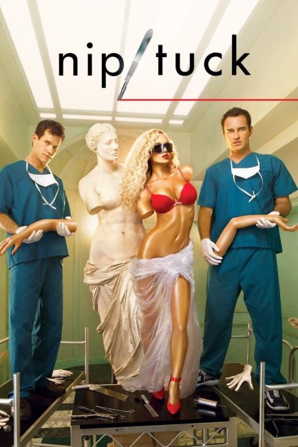مشاهدة مسلسل Nip Tuck الموسم الرابع الحلقة 10 مترجمة حصرى