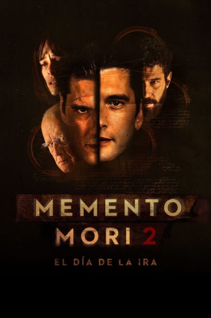 مشاهدة مسلسل Memento Mori الموسم الثاني الحلقة 3 مترجمة حصرى
