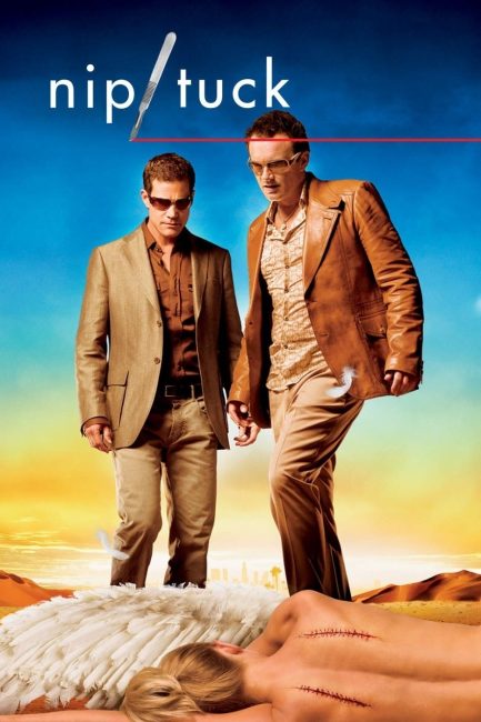 مشاهدة مسلسل Nip Tuck الموسم الخامس الحلقة 8 مترجمة حصرى