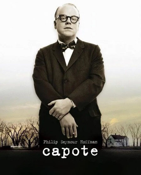 فيلم Capote 2005 مترجم حصري مشاهدة مباشرة أونلاين