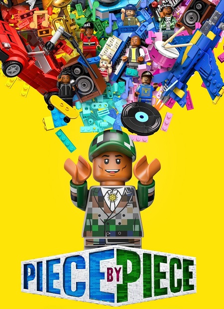 فيلم Piece by Piece 2024 مترجم حصري مشاهدة مباشرة أونلاين