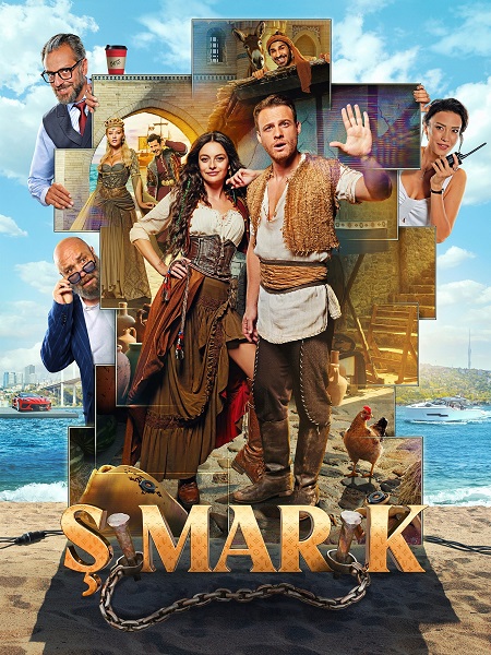فيلم Simarik 2024 مترجم حصري مشاهدة مباشرة أونلاين