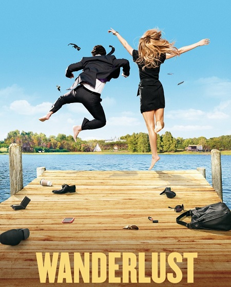 فيلم Wanderlust 2012 مترجم حصري مشاهدة مباشرة أونلاين