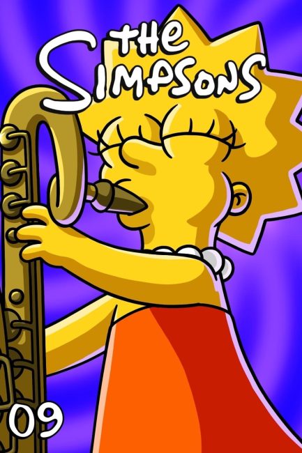 مسلسل The Simpsons الموسم التاسع الحلقة 15 مترجمة