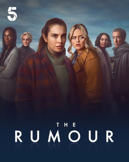 مسلسل The Rumour الموسم الاول الحلقة 1 مترجمة