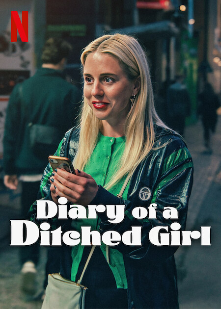 مسلسل Diary of a Ditched Girl الموسم الاول الحلقة 6 مترجمة