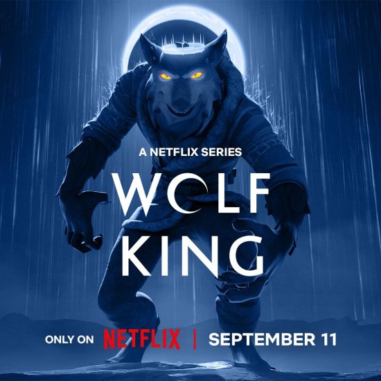 مسلسل Wolf King الموسم الثاني الحلقة 8 والاخيرة مترجمة