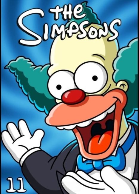 مسلسل The Simpsons الموسم 11 الحلقة 11 مترجمة