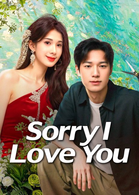 مسلسل اسف انا احبك Sorry I Love You الحلقة 11 مترجمة