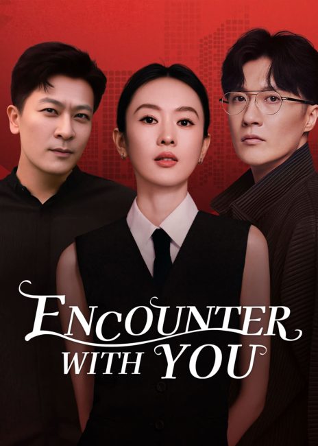 مسلسل لقاء معك Encounter with You الحلقة 16 مترجمة