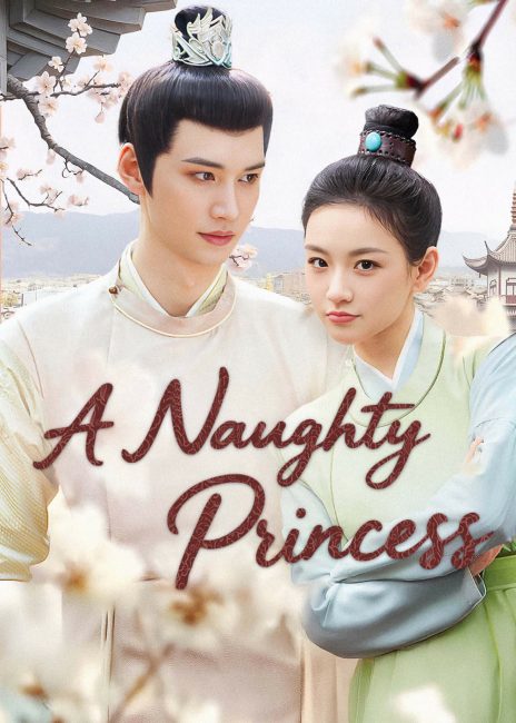 مسلسل اميرة شقية A Naughty Princess الحلقة 2 مترجمة