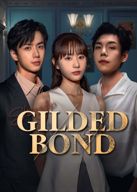 مسلسل سند مذهب Gilded Bond الحلقة 5 مترجمة