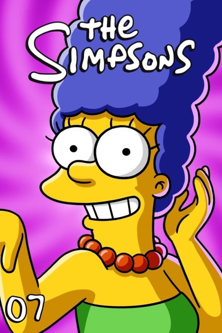 مسلسل The Simpsons الموسم السابع الحلقة 2 مترجمة