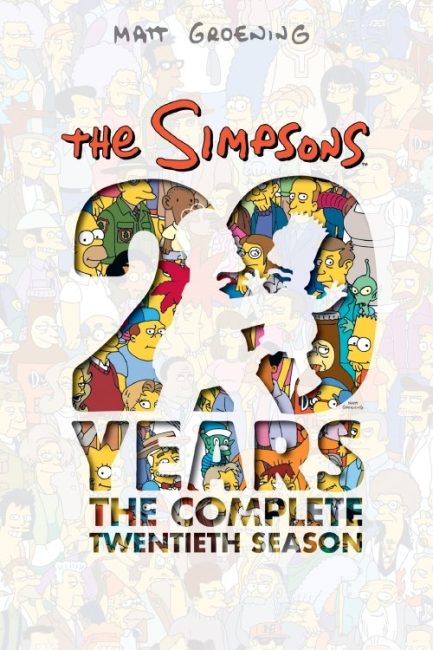 مسلسل The Simpsons الموسم 20 الحلقة 9 مترجمة