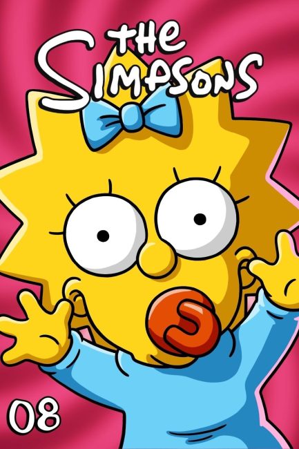 مسلسل The Simpsons الموسم الثامن الحلقة 19 مترجمة