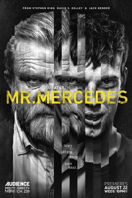 مسلسل Mr. Mercedes الموسم الثاني الحلقة 1 مترجمة